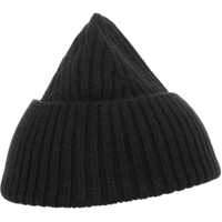 Caciuli pentru Barbati - Caciuli Kangra Wool knit beanie Beige Barbati (BM 19031410) - B-mall.ro