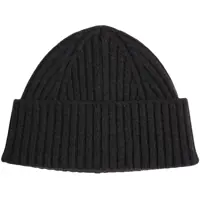 Caciuli pentru Barbati - Caciuli Kangra Wool knit beanie Beige Barbati (BM 19031410) - B-mall.ro