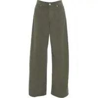 Pantaloni casual Wide leg pants Femei