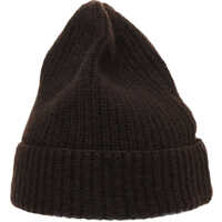 Caciuli pentru Barbati - Caciuli Daniele Fiesoli Cashmere beanie Beige Barbati (BM 19031419) - B-mall.ro