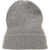 Daniele Fiesoli Cashmere beanie Grey