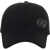 AlphaTauri Baseball cap with logo Black
