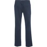 Pantaloni casual pentru Barbati - Pantaloni casual Dondup Chino trousers Blue Barbati (BM 19031431) - B-mall.ro