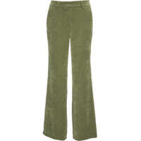 Pantaloni casual Corduroy pants 'Amelie' Femei
