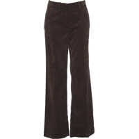 Pantaloni casual Corduroy pants 'Amelie' Femei