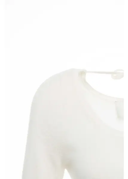 Pulovere MVM Cashmere sweater White Femei (BM 19031455) 4