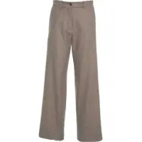 Pantaloni casual Wide leg pants 'Fiamma' Femei