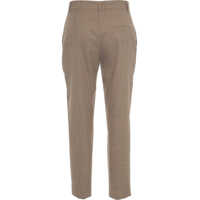 Pantaloni office Dama - Pantaloni office Otto d ame Chino pants Brown Femei (BM 19031470) - B-mall.ro