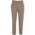 Otto d ame Chino pants Brown
