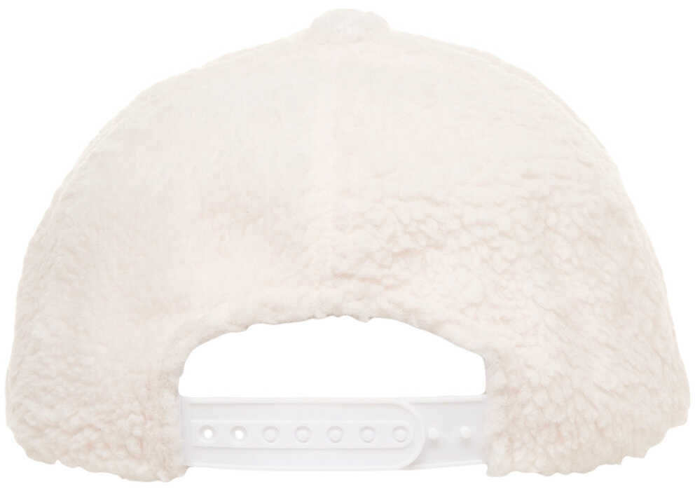 Palarii Rue Madam Faux fur cap MARVIN White Femei (BM 19031479) 4