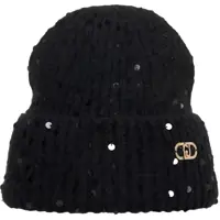 Caciuli Beanie 'BEANIE FULL PAILLETT' Femei