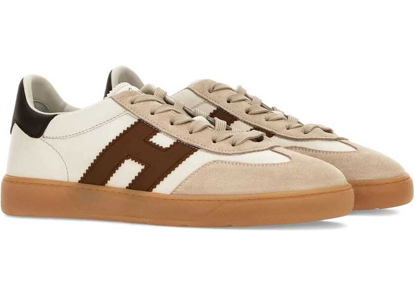 Sneakers Hogan Sneakers Cool White Barbati (BM 19031497) 2