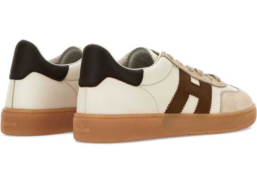 Sneakers Hogan Sneakers Cool White Barbati (BM 19031497) 3