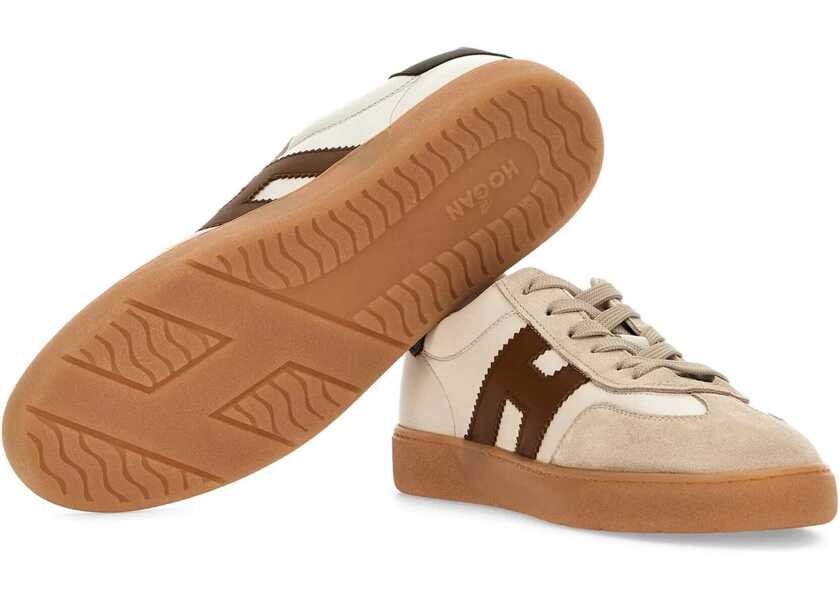 Sneakers Hogan Sneakers Cool White Barbati (BM 19031497) 4