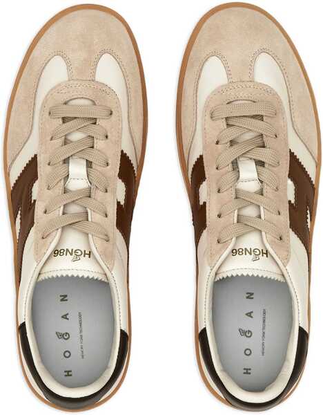 Sneakers Hogan Sneakers Cool White Barbati (BM 19031497) 5