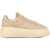 Hogan Sneakers 'H-Stripes' Beige