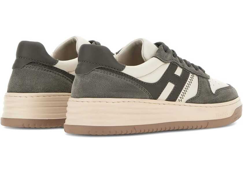 Sneakers Hogan Sneakers H630 Grey Barbati (BM 19031515) 3