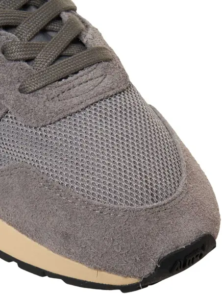 Sneakers AUTRY Sneaker Reelwind Low Grey Barbati (BM 19031533) 5