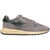 AUTRY Sneaker 'Reelwind Low' Grey