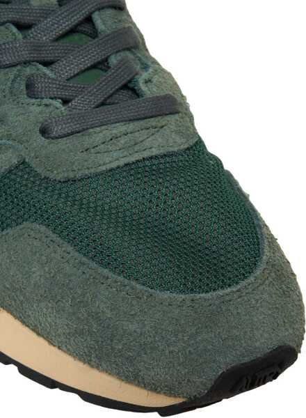 Sneakers AUTRY Sneakers Reelwind Green Barbati (BM 19031536) 5