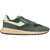AUTRY Sneakers 'Reelwind' Green