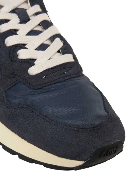 Sneakers AUTRY Sneakers Reelwind Low Blue Barbati (BM 19031539) 5