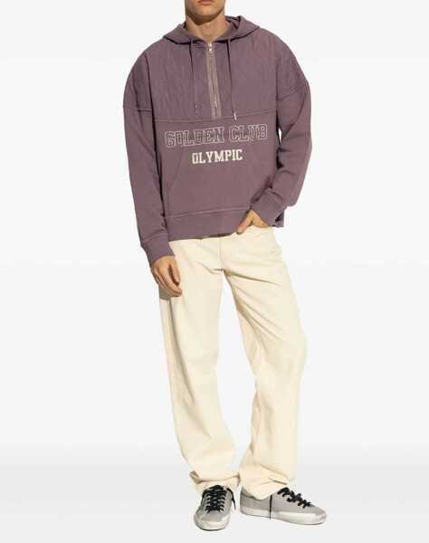 Sneakers Golden Goose Sneakers Super-Star Grey Barbati (BM 19031551) 5