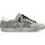 Golden Goose Sneakers 'Super-Star' Grey