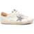 Golden Goose Sneakers 'Super-Star' White