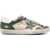 Golden Goose Sneakers 'Super-Star Penstar' Green