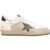 Golden Goose Sneakers 'Ball Star Double Quarter' Beige