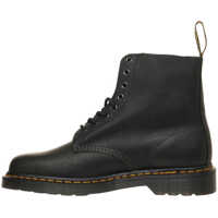 Ghete pentru Barbati - Ghete Dr. Martens Leather lace-up boots 1460 Pascal Green Barbati (BM 19031587) - B-mall.ro