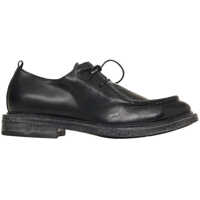 Mocasini Leather lace-up shoes 'Bristol' Barbati