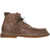 MOMA Suede boots 'York' Grey