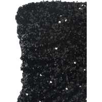 Rochii lungi Dama - Rochii lungi Gender Midi dress with sequin application Bronze Femei (BM 19031611) - B-mall.ro