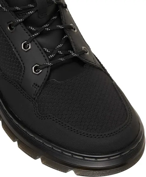 Ghete Dr. Martens Boots Rakim MK.02 Black Barbati (BM 19031626) 5