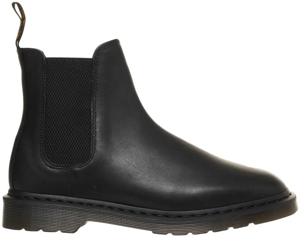 Ghete Dr. Martens Chelsea boots Graeme Black Barbati (BM 19031632) 2