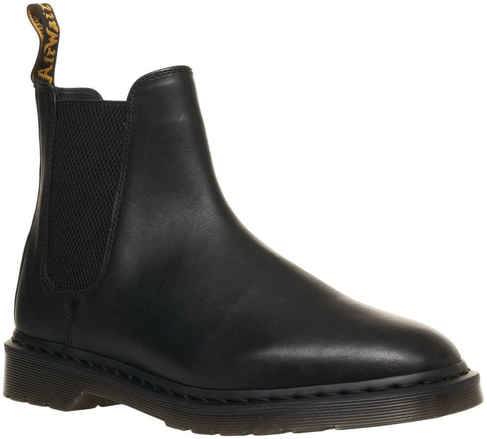 Ghete Dr. Martens Chelsea boots Graeme Black Barbati (BM 19031632) 3