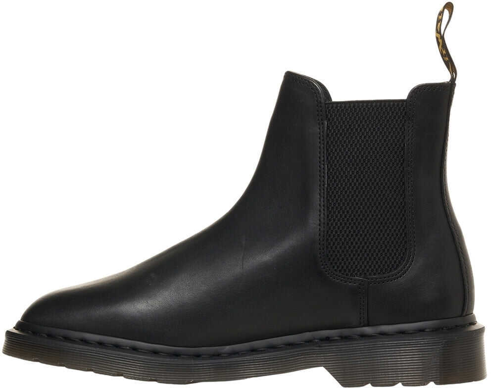 Ghete Dr. Martens Chelsea boots Graeme Black Barbati (BM 19031632) 4