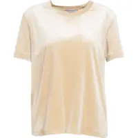 Tricouri T-Shirt with Round Neck Femei