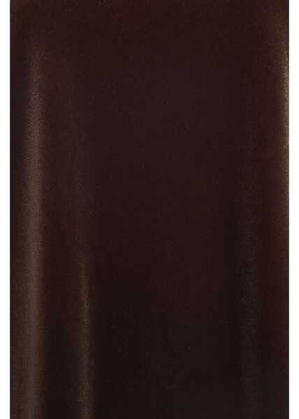 Tricouri Gender T-Shirt with Round Neck Bronze Femei (BM 19031641) 7