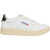 AUTRY Sneakers 'Medalist Low' White