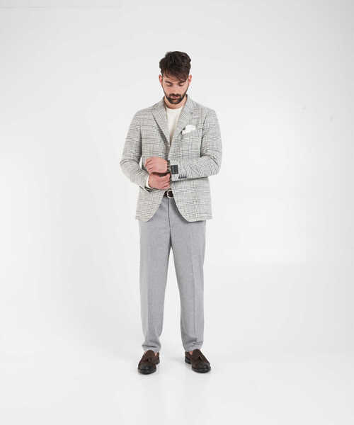 Mocasini GREEN GEORGE Suede loafers Brown Barbati (BM 19031653) 3