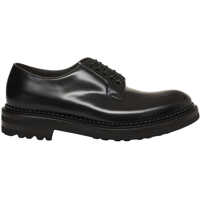 Mocasini Leather lace-up shoes Barbati