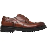 Mocasini Leather lace-up shoes Barbati