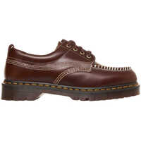 Mocasini Leather lace-up shoes 'Lowell' Barbati