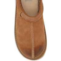 Sandale pentru Barbati - Sandale UGG Slippers Tasman Lug Brown Barbati (BM 19031683) - B-mall.ro