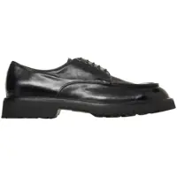 Mocasini Leather lace-up shoes Barbati