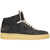 Philippe Model Sneakers 'La Grande' Black