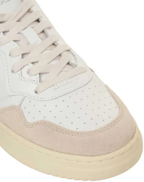 Sneakers AUTRY Sneakers Medalist Low White Barbati (BM 19031704) 5